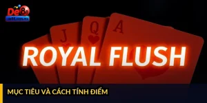 Mục tiêu và cách tính điểm