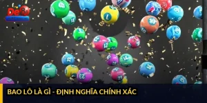 Bao lô là gì - định nghĩa chính xác