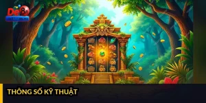 Thông số kỹ thuật