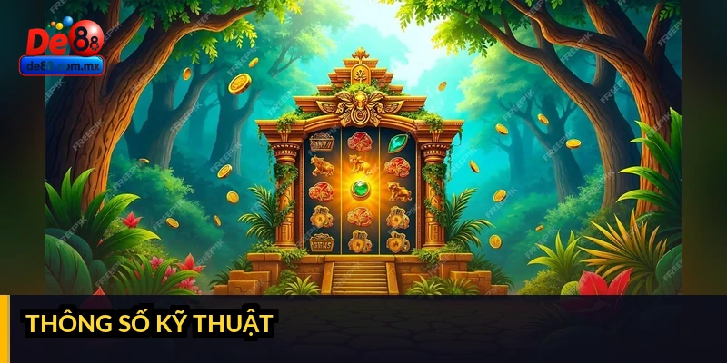 Thông số kỹ thuật