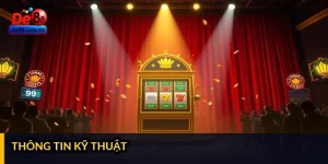 Thông tin kỹ thuật