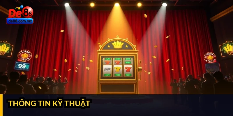 Thông tin kỹ thuật