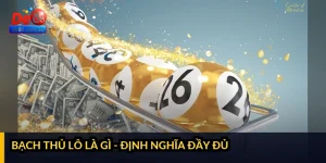 Bạch thủ lô là gì - định nghĩa đầy đủ