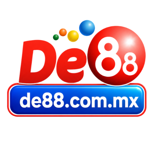 DE88 – Trải nghiệm nhà cái DE 88 chuẩn đẳng cấp quốc tế 2026